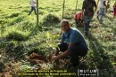 Missa de abertura do Projeto de Revitalização do Rio São Manoel (22/04/2017)