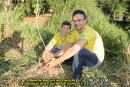 Missa de abertura do Projeto de Revitalização do Rio São Manoel (22/04/2017)