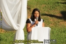 Missa de abertura do Projeto de Revitalização do Rio São Manoel (22/04/2017)