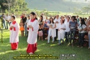 Missa de abertura do Projeto de Revitalização do Rio São Manoel (22/04/2017)