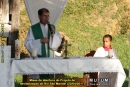 Missa de abertura do Projeto de Revitalização do Rio São Manoel (22/04/2017)