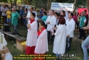 Missa de abertura do Projeto de Revitalização do Rio São Manoel (22/04/2017)