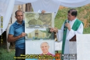 Missa de abertura do Projeto de Revitalização do Rio São Manoel (22/04/2017)