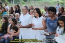 Missa de abertura do Projeto de Revitalização do Rio São Manoel (22/04/2017)