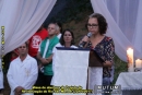 Missa de abertura do Projeto de Revitalização do Rio São Manoel (22/04/2017)