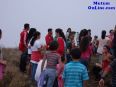 Missa de Nossa Senhora no alto da Pedra Santa (12/10/2011)