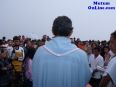 Missa de Nossa Senhora no alto da Pedra Santa (12/10/2011)