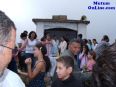 Missa de Nossa Senhora no alto da Pedra Santa (12/10/2011)