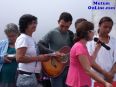 Missa de Nossa Senhora no alto da Pedra Santa (12/10/2011)