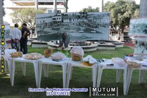 Encontro dos Mutuenses Ausentes (22/07/2017)