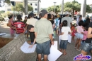 Manifestação em Mutum-MG (22/06/2013)