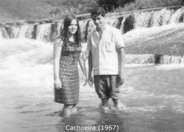 Cachoeira (1967)