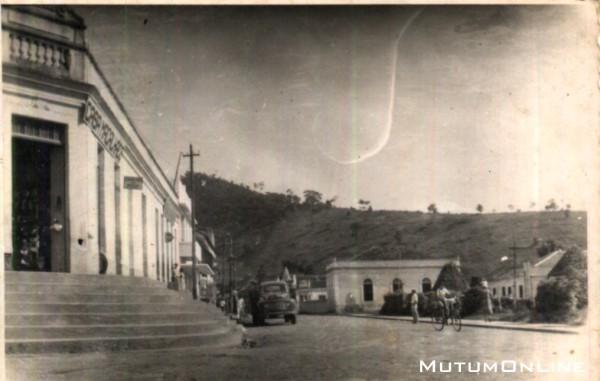 Fotos antigas de Mutum-MG - 10