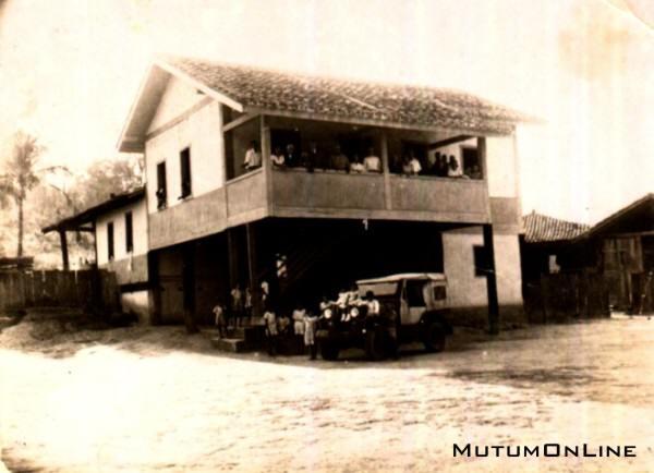 Fotos antigas de Mutum-MG - 13