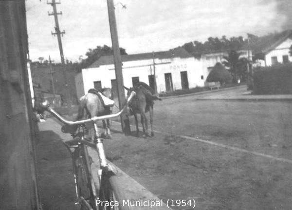 Praça Municipal (1954)