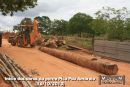 Início das obras da ponte Pica Pau Amarelo - 16-10-2013