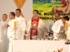 Ordenação do Diácono Moacir Ramos