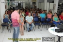 Palestra-Show com o consultor e mágico George Rubadel (20/01/2015)