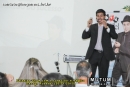 Palestra-Show com o consultor e mágico George Rubadel (20/01/2015)