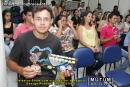 Palestra-Show com o consultor e mágico George Rubadel (20/01/2015)