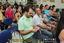 Palestra-Show com o consultor e mágico George Rubadel (20/01/2015)