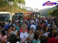 Paróquia de Mutum visita Comunidade São Cristovão – Santa Teresa-ES (15/07/2012)
