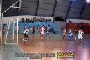 Final do Campeonato de Futsal em Mutum-MG. Time campeão: Rosca Seca, 2º Lugar: Aimorés (04/08/2014)