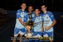 Final do Campeonato de Futsal em Mutum-MG. Time campeão: Rosca Seca, 2º Lugar: Aimorés (04/08/2014)