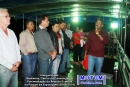 Inaugurações no Parque de Exposição: banheiros, pavimentação da praça de eventos e Centro de Convenções - 20/06/2014