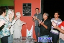 Inaugurações no Parque de Exposição: banheiros, pavimentação da praça de eventos e Centro de Convenções - 20/06/2014