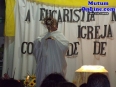 Procissão e Missa de Corpus Christi em Mutum (07/06/2012)