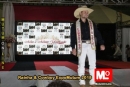 Rainha & Cowboy da ExpoMutum 2018