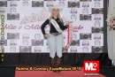 Rainha & Cowboy da ExpoMutum 2018