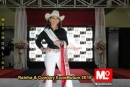Rainha & Cowboy da ExpoMutum 2018