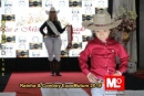 Rainha & Cowboy da ExpoMutum 2018