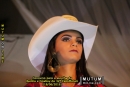 Concurso para a escolha da Rainha e Cowboy da ExpoMutum 2016 (18/06/2016)