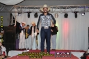 Concurso para a escolha da Rainha e Cowboy da ExpoMutum 2016 (18/06/2016)