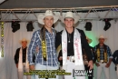 Concurso para a escolha da Rainha e Cowboy da ExpoMutum 2016 (18/06/2016)