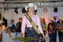 Concurso para a escolha da Rainha e Cowboy da ExpoMutum 2016 (18/06/2016)