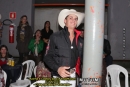 Rainha e Cowboy Expomutum 2015 (27/06/2015)