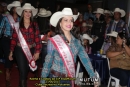 Rainha e Cowboy Expomutum 2015 (27/06/2015)