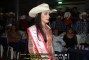 Rainha e Cowboy Expomutum 2015 (27/06/2015)