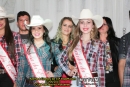 Rainha e Cowboy Expomutum 2015 (27/06/2015)