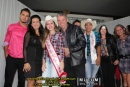 Rainha e Cowboy Expomutum 2015 (27/06/2015)