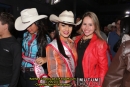 Rainha e Cowboy Expomutum 2015 (27/06/2015)