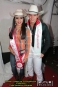 Rainha e Cowboy Expomutum 2015 (27/06/2015)