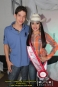 Rainha e Cowboy Expomutum 2015 (27/06/2015)