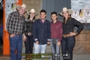 Rainha e Cowboy Expomutum 2015 (27/06/2015)