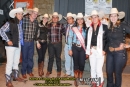 Rainha e Cowboy Expomutum 2015 (27/06/2015)