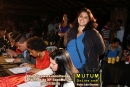 Concurso para escolha da Rainha ExpoMutum. Local: Pesque e Pague Dois Amigos (05/07/2014)